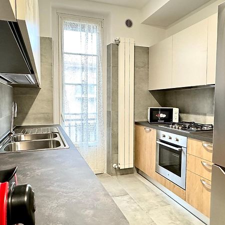 De House - Bg Cozy Apartment Bergamo Luaran gambar