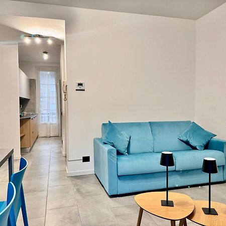 De House - Bg Cozy Apartment Bergamo Luaran gambar