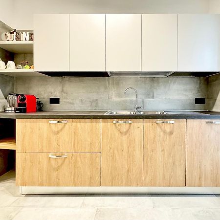 De House - Bg Cozy Apartment Bergamo Luaran gambar