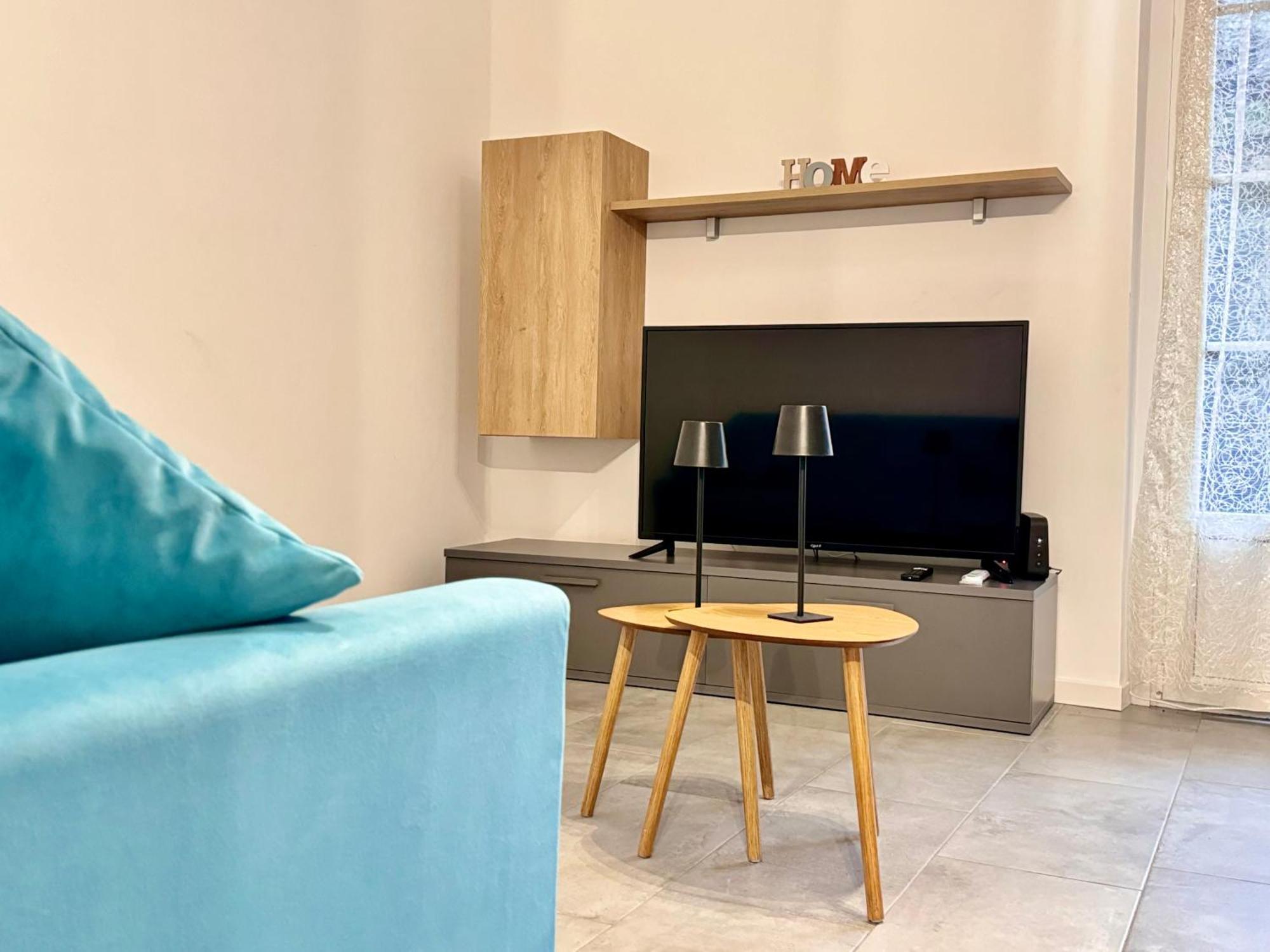 De House - Bg Cozy Apartment Bergamo Luaran gambar