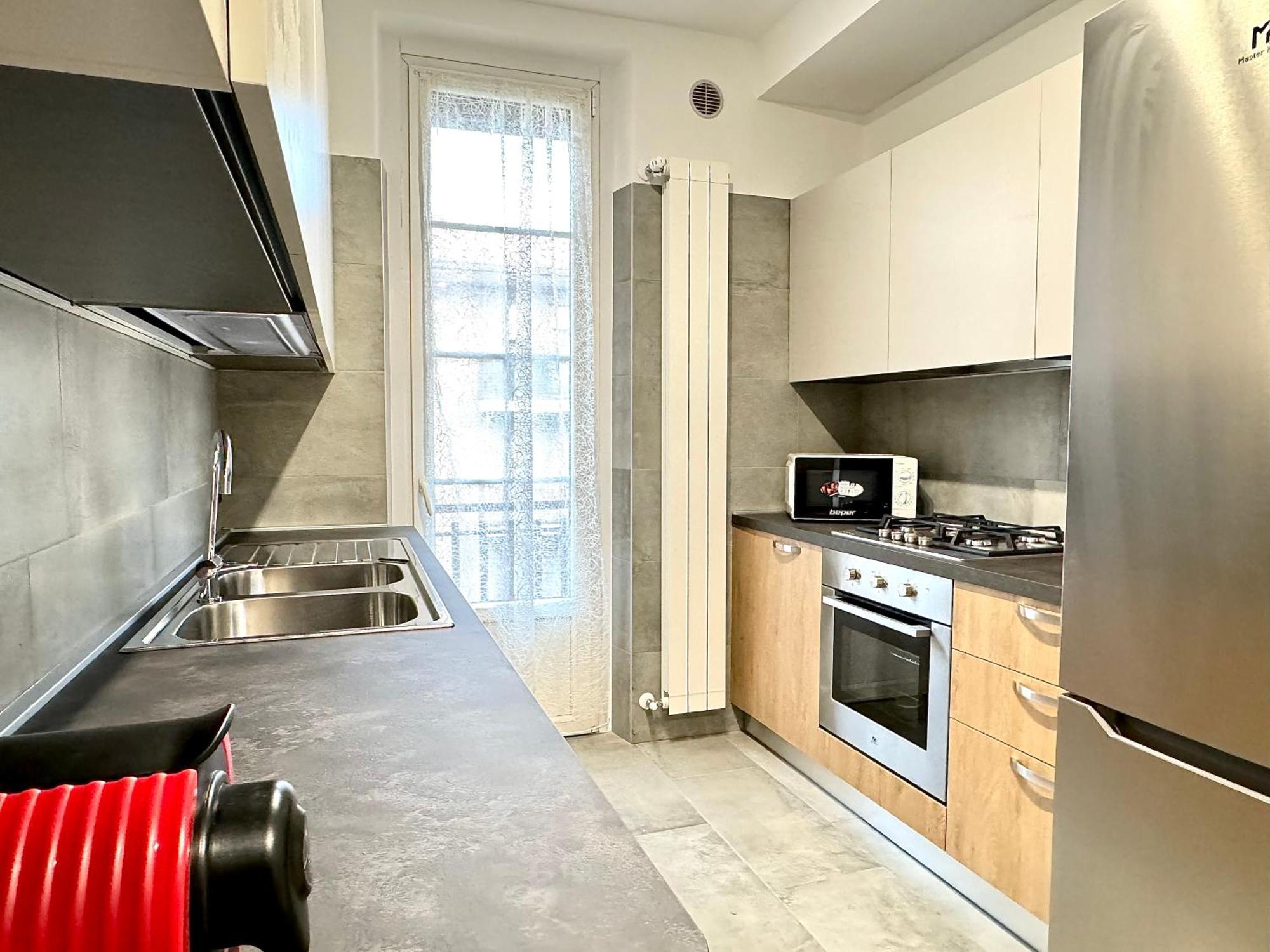 De House - Bg Cozy Apartment Bergamo Luaran gambar