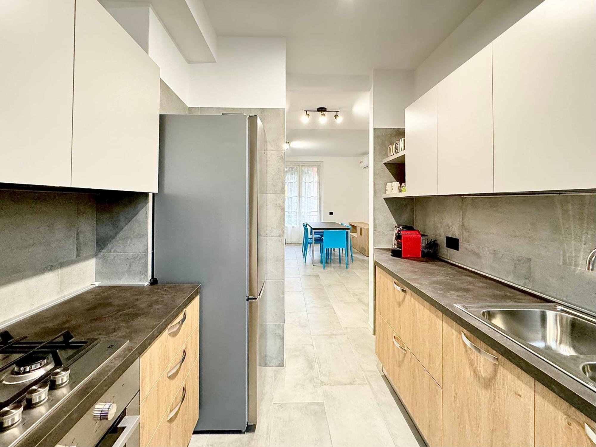 De House - Bg Cozy Apartment Bergamo Luaran gambar