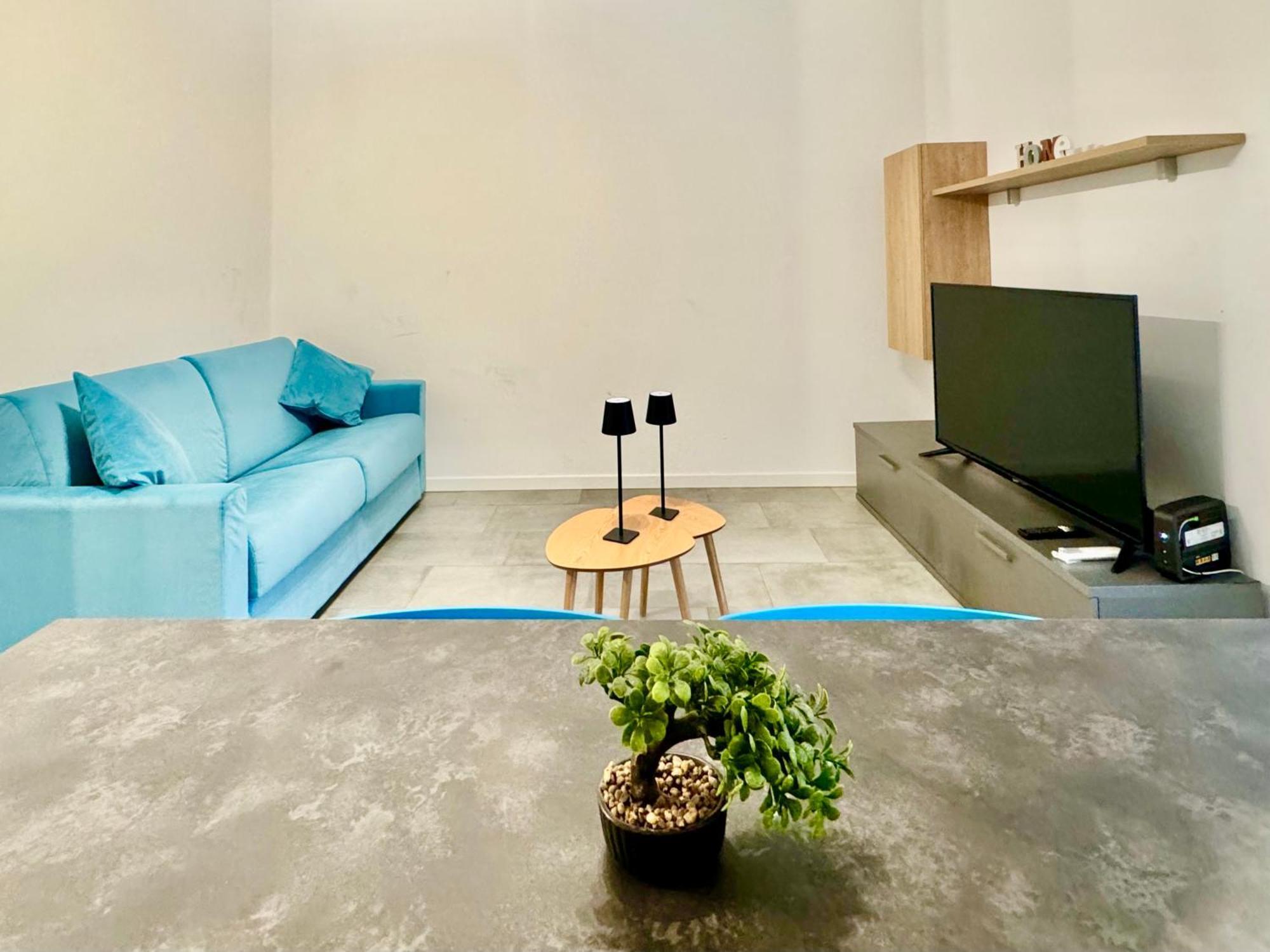 De House - Bg Cozy Apartment Bergamo Luaran gambar