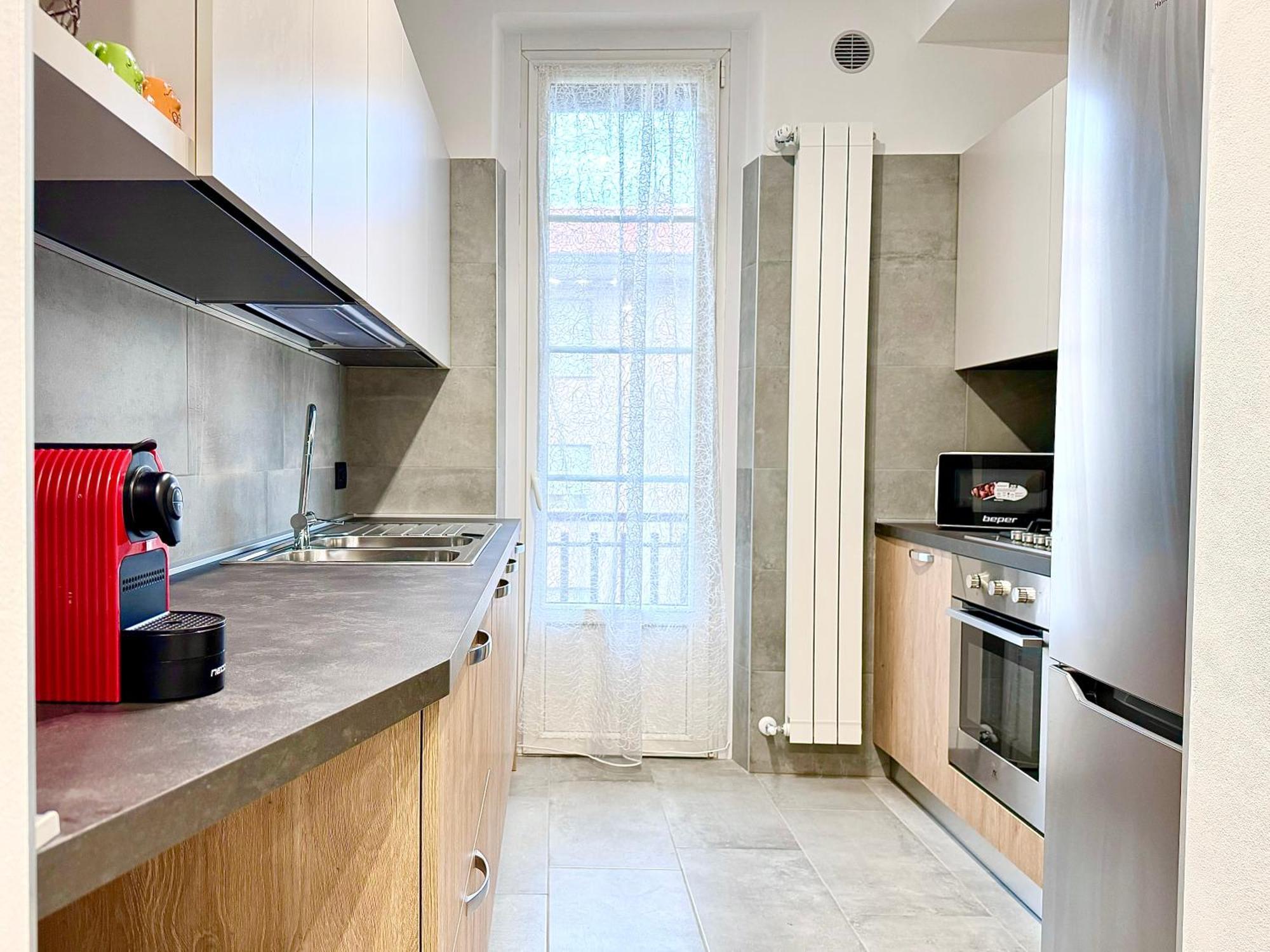 De House - Bg Cozy Apartment Bergamo Luaran gambar