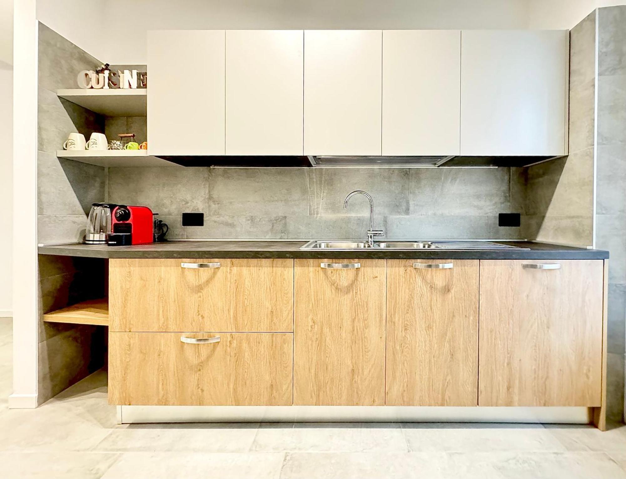 De House - Bg Cozy Apartment Bergamo Luaran gambar
