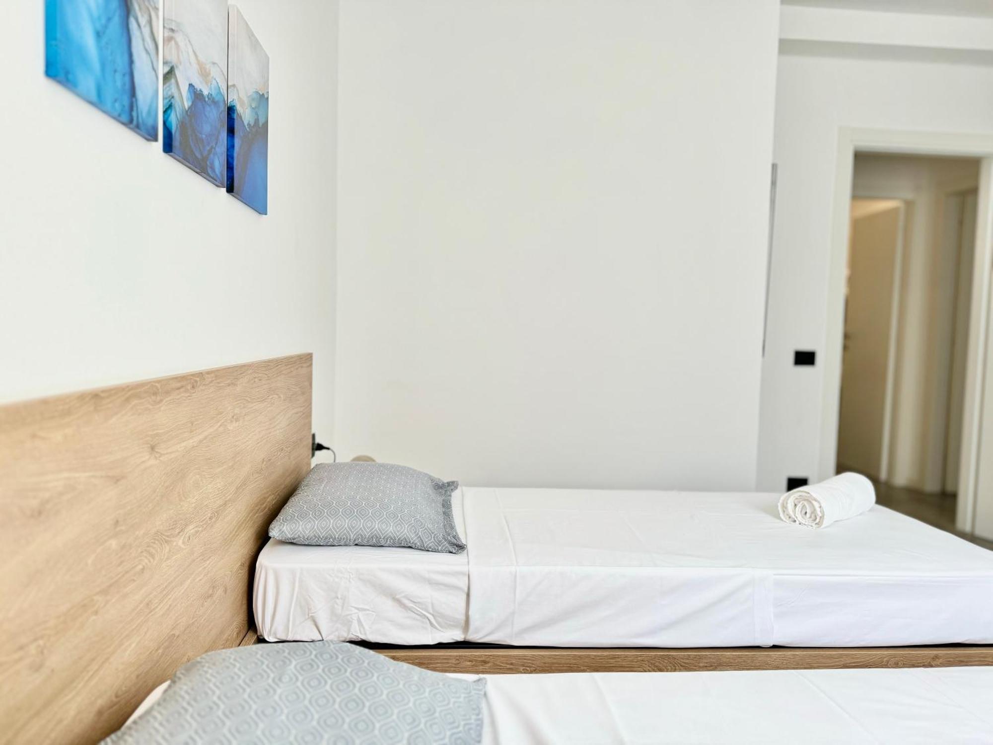 De House - Bg Cozy Apartment Bergamo Luaran gambar