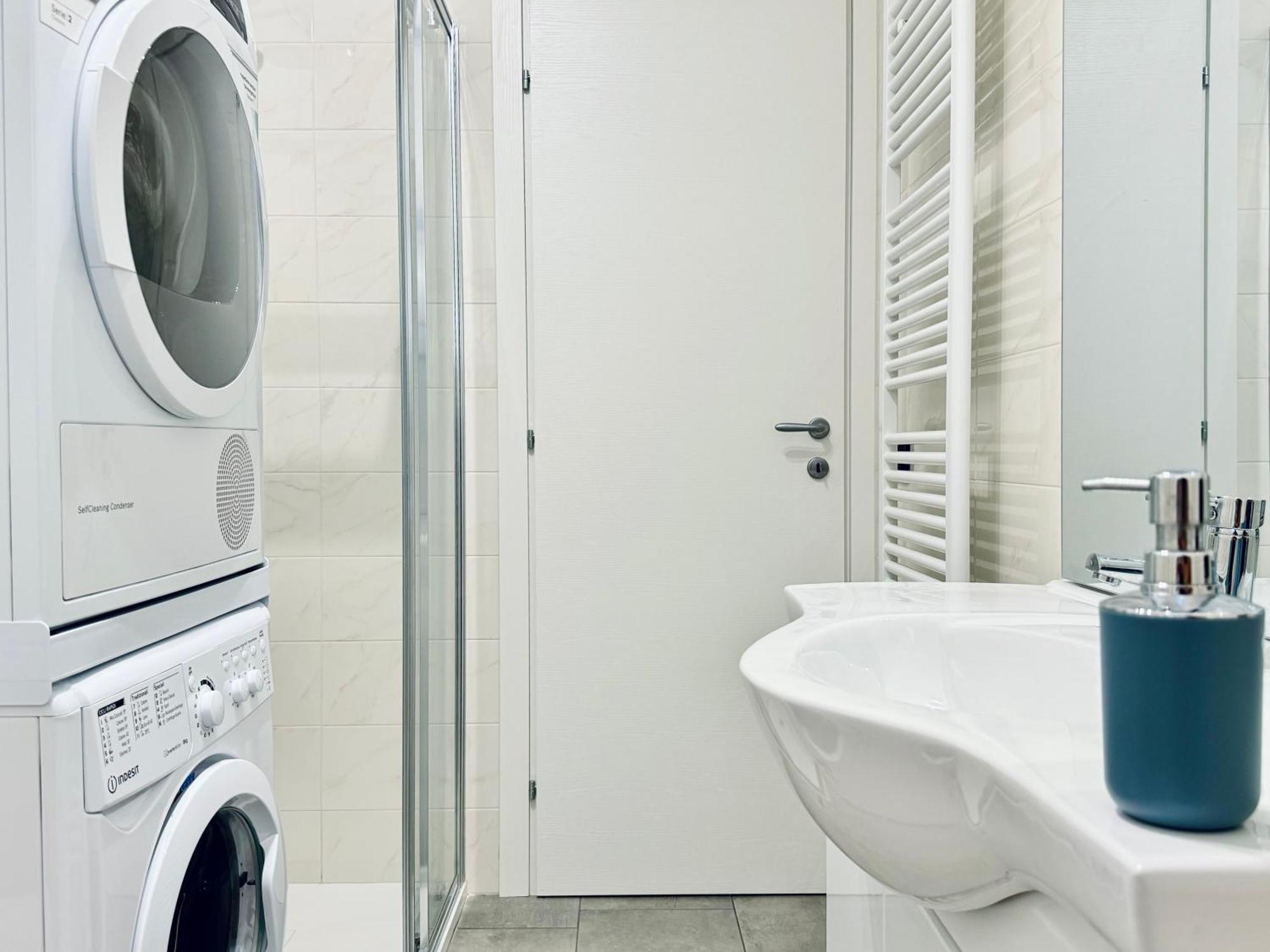 De House - Bg Cozy Apartment Bergamo Luaran gambar