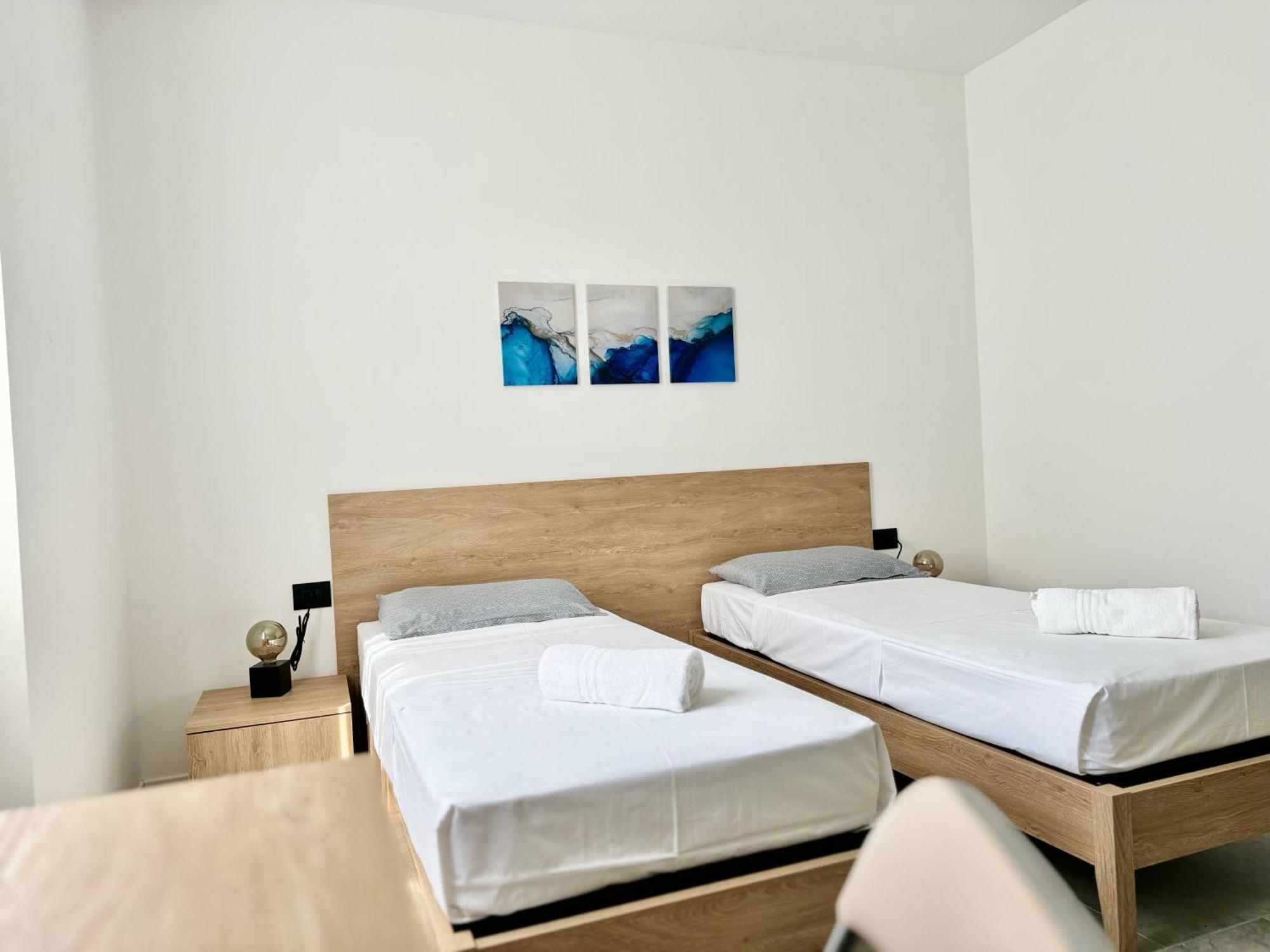 De House - Bg Cozy Apartment Bergamo Luaran gambar