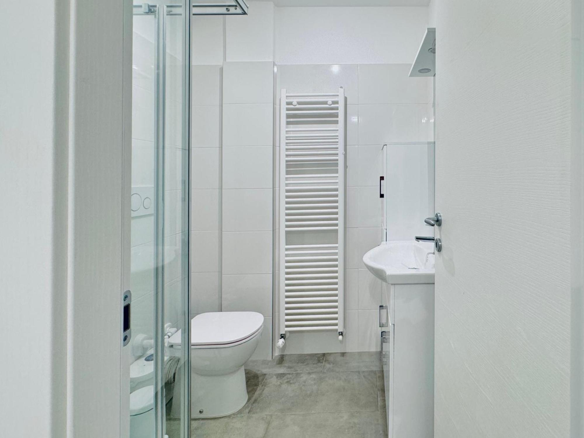 De House - Bg Cozy Apartment Bergamo Luaran gambar