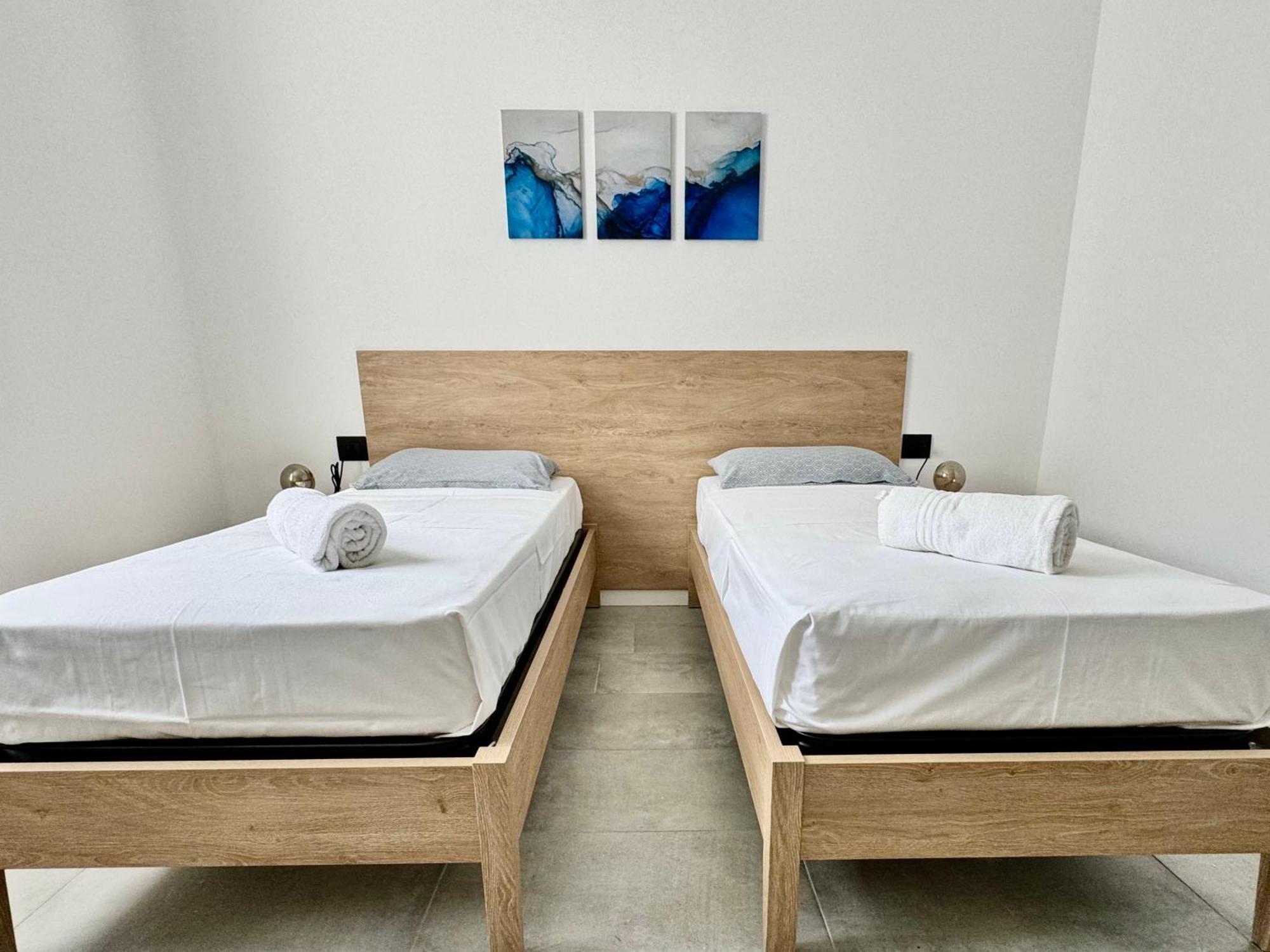De House - Bg Cozy Apartment Bergamo Luaran gambar