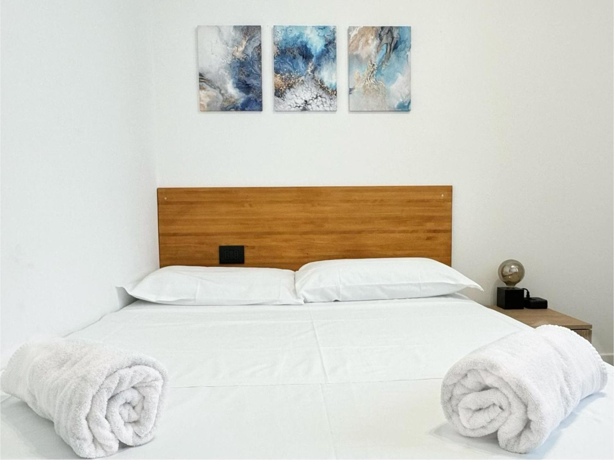 De House - Bg Cozy Apartment Bergamo Luaran gambar