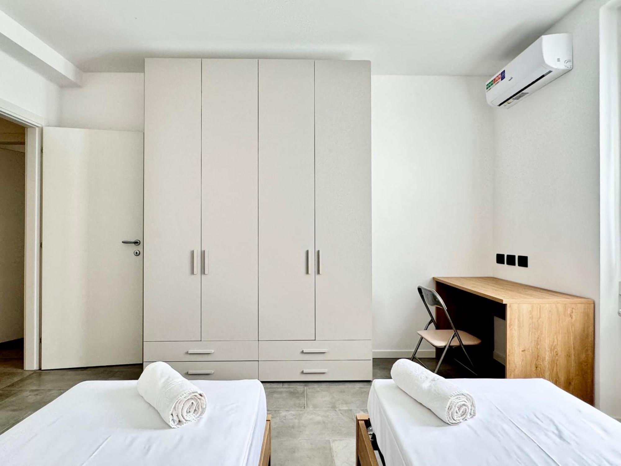 De House - Bg Cozy Apartment Bergamo Luaran gambar
