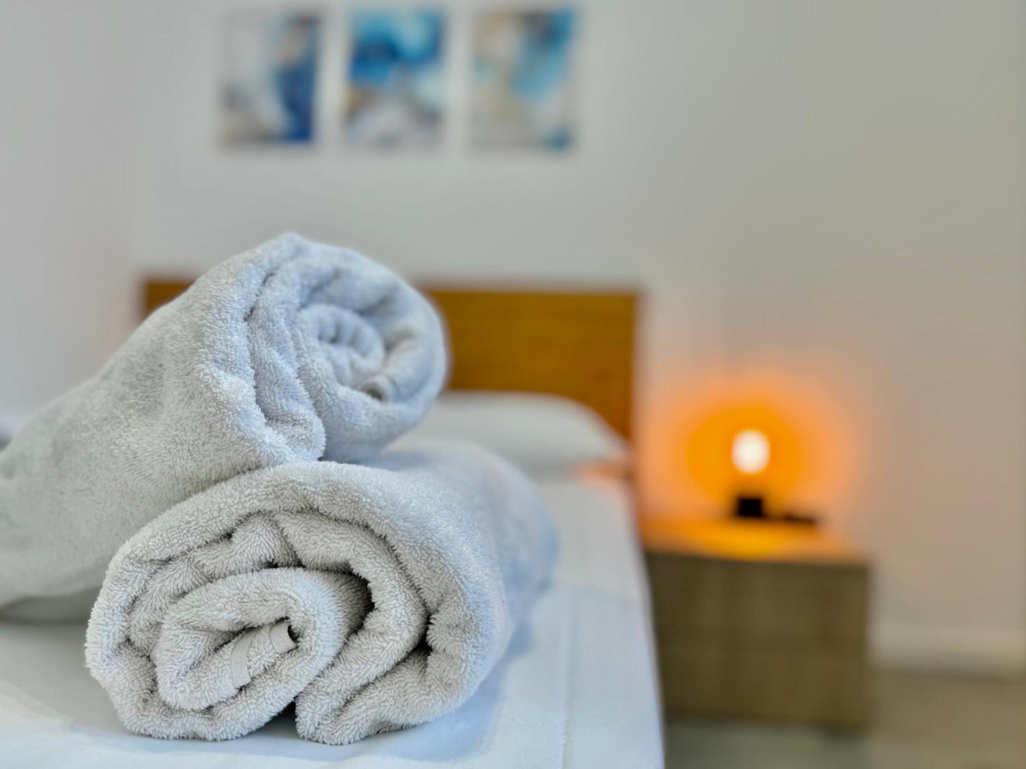 De House - Bg Cozy Apartment Bergamo Luaran gambar
