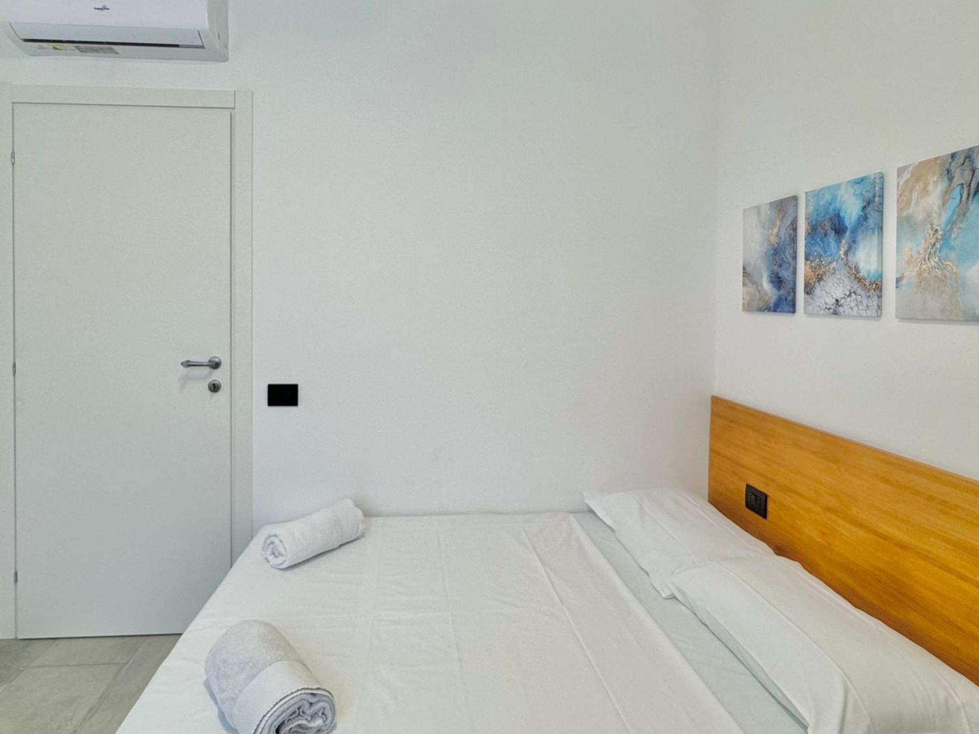 De House - Bg Cozy Apartment Bergamo Luaran gambar