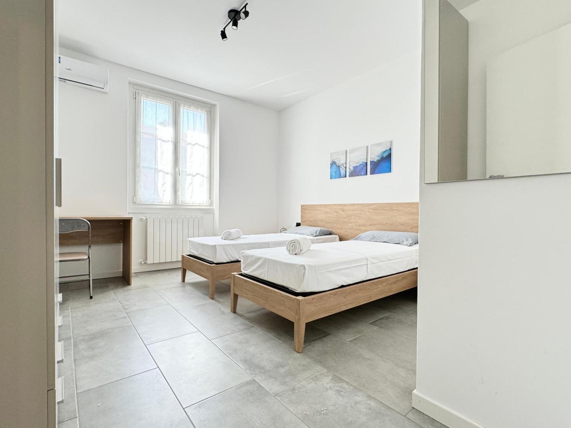 De House - Bg Cozy Apartment Bergamo Luaran gambar
