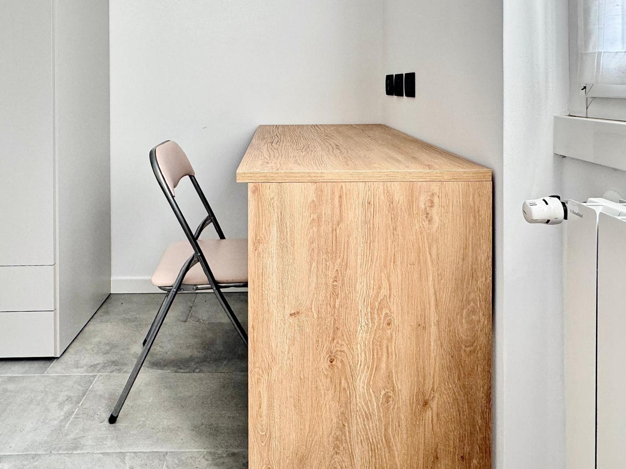 De House - Bg Cozy Apartment Bergamo Luaran gambar